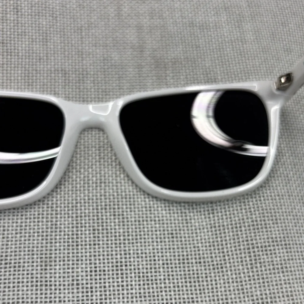 Arnette Womens Fashion Square Rectangle Sunglasses